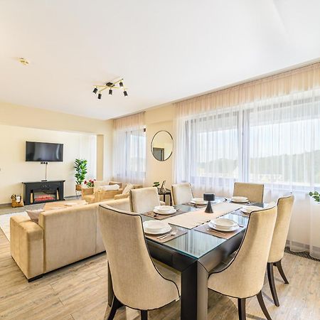B41 Apartment โปยานาบราซอฟ ภายนอก รูปภาพ
