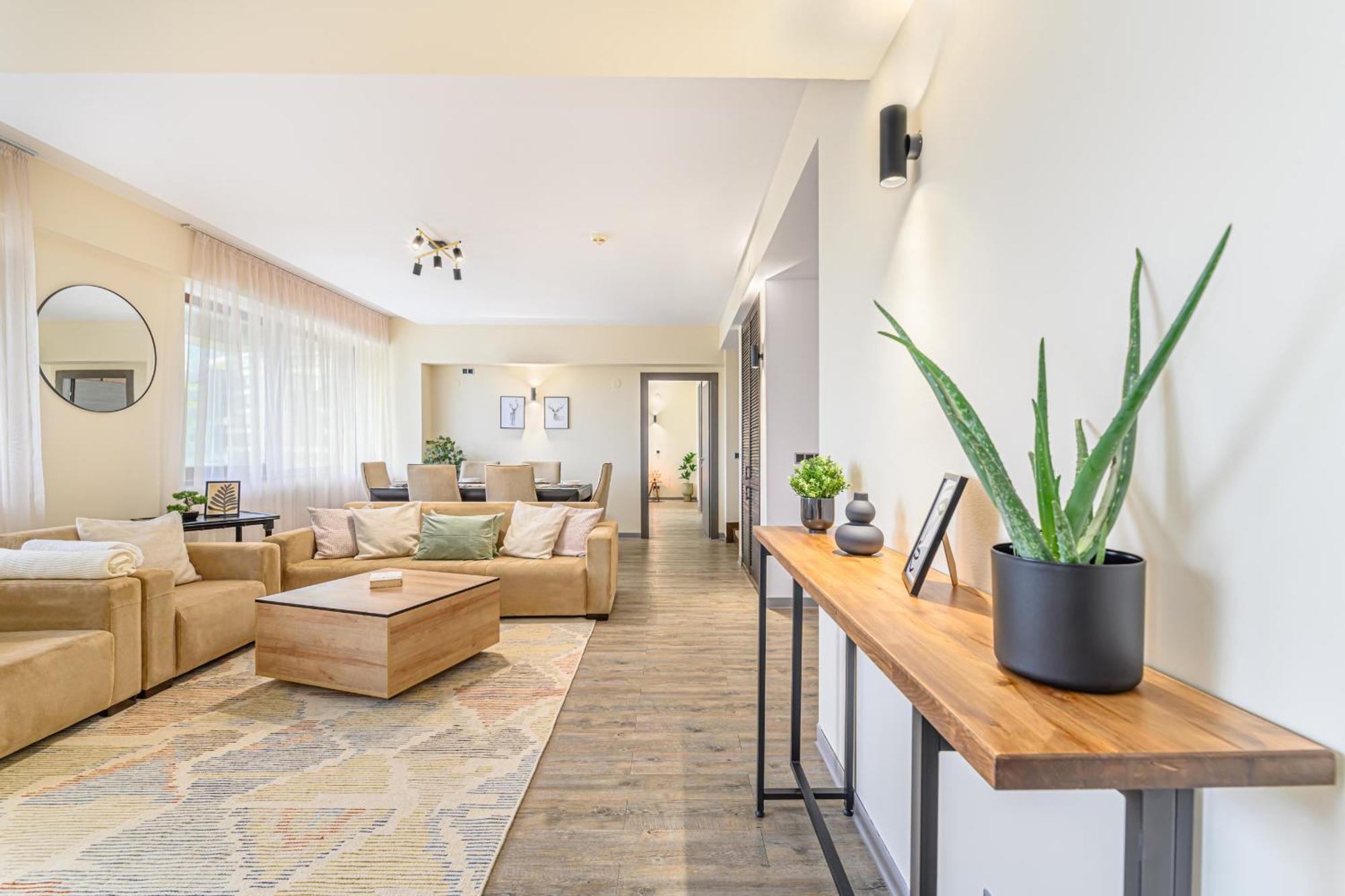 B41 Apartment โปยานาบราซอฟ ภายนอก รูปภาพ