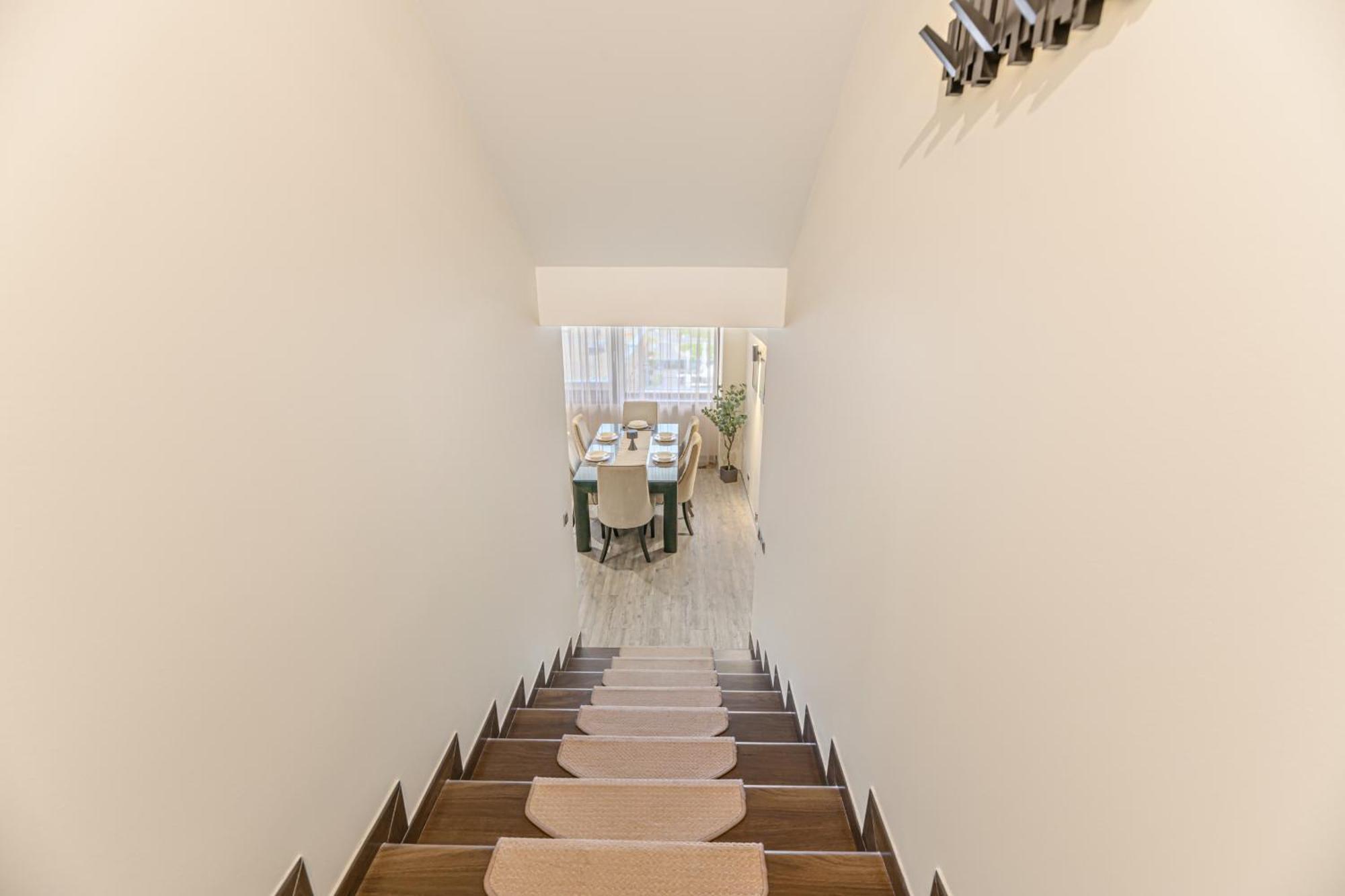 B41 Apartment โปยานาบราซอฟ ภายนอก รูปภาพ