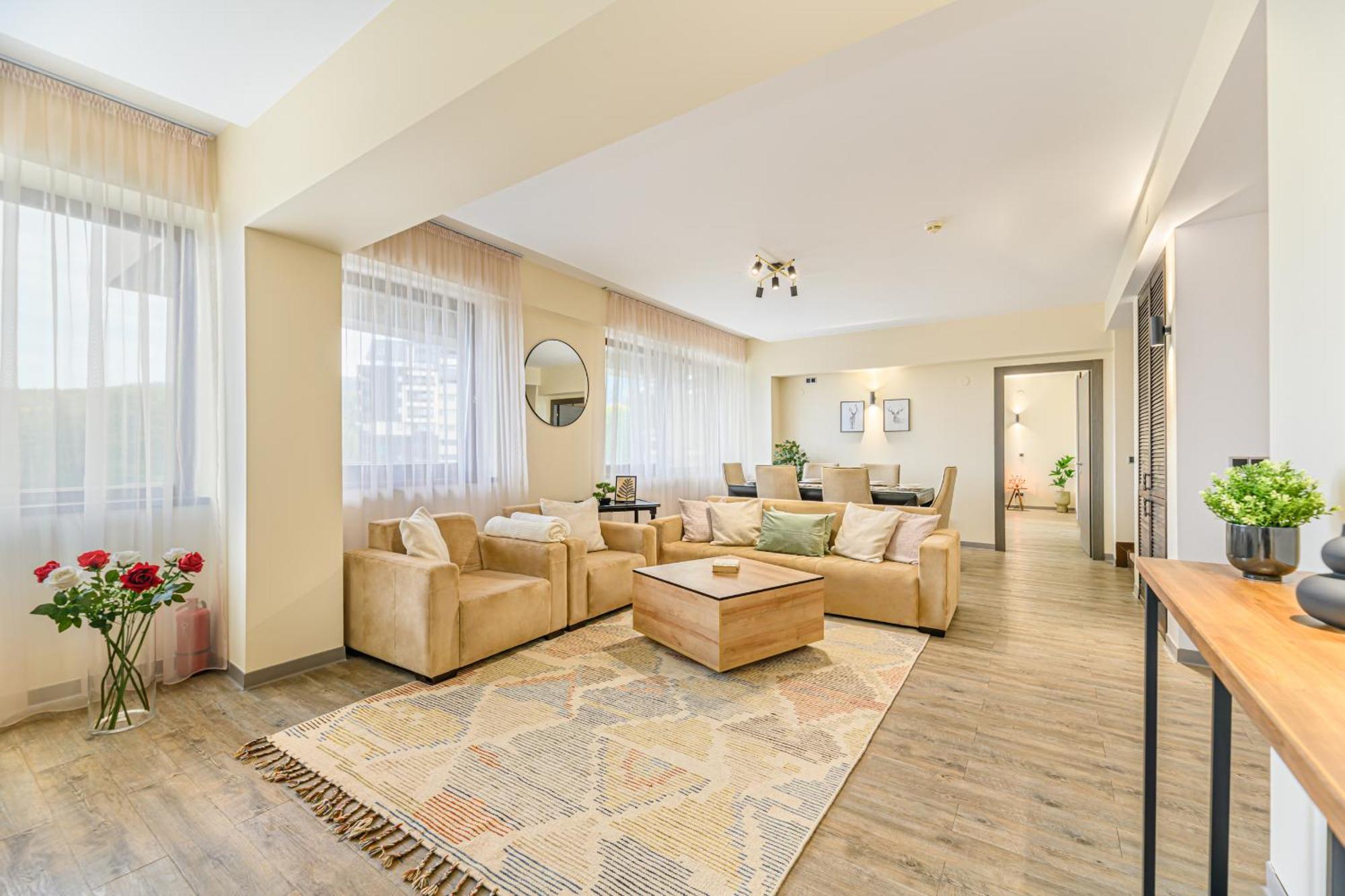 B41 Apartment โปยานาบราซอฟ ภายนอก รูปภาพ