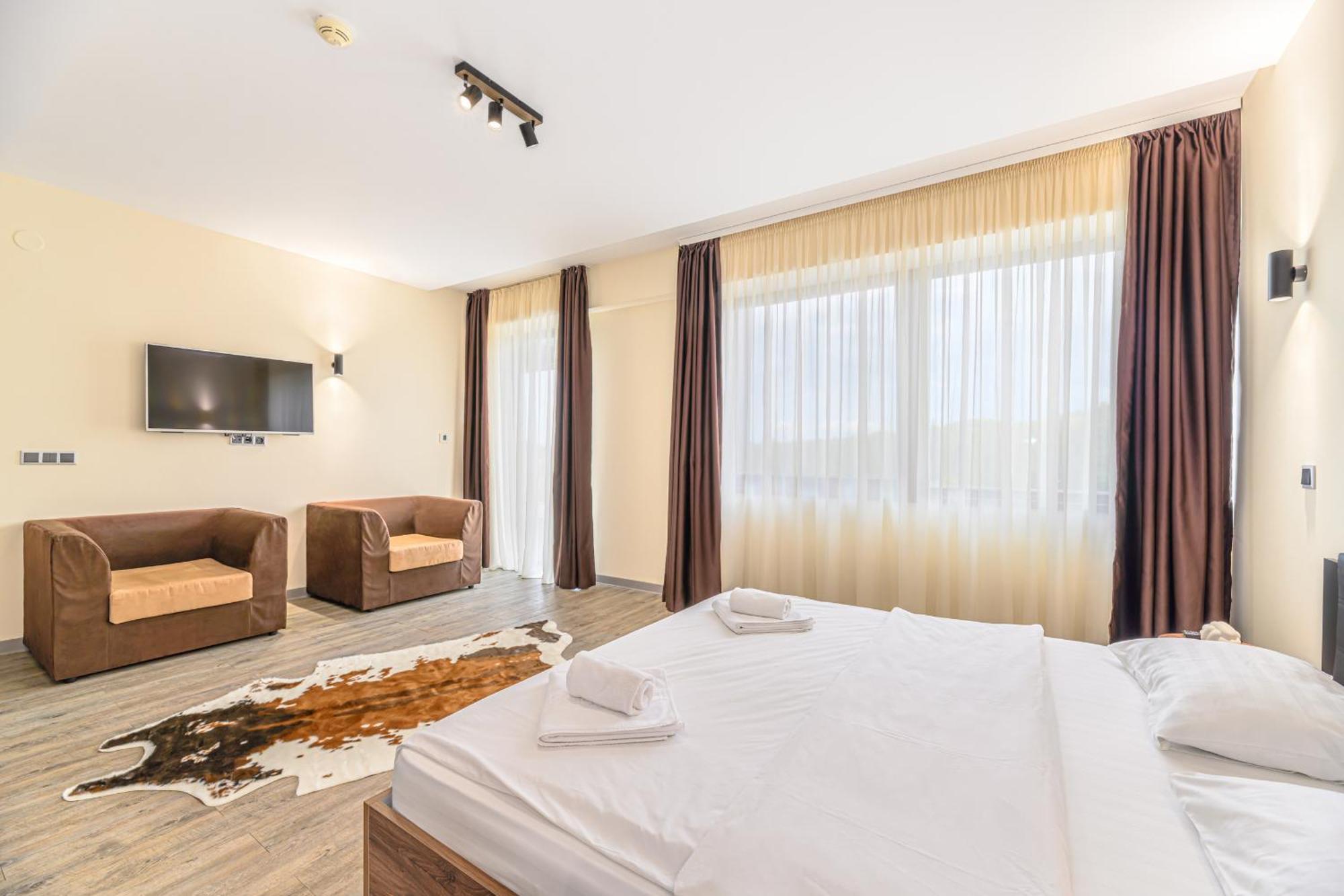B41 Apartment โปยานาบราซอฟ ภายนอก รูปภาพ