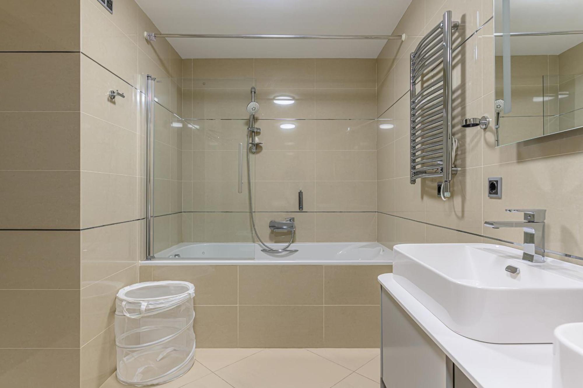 B41 Apartment โปยานาบราซอฟ ภายนอก รูปภาพ
