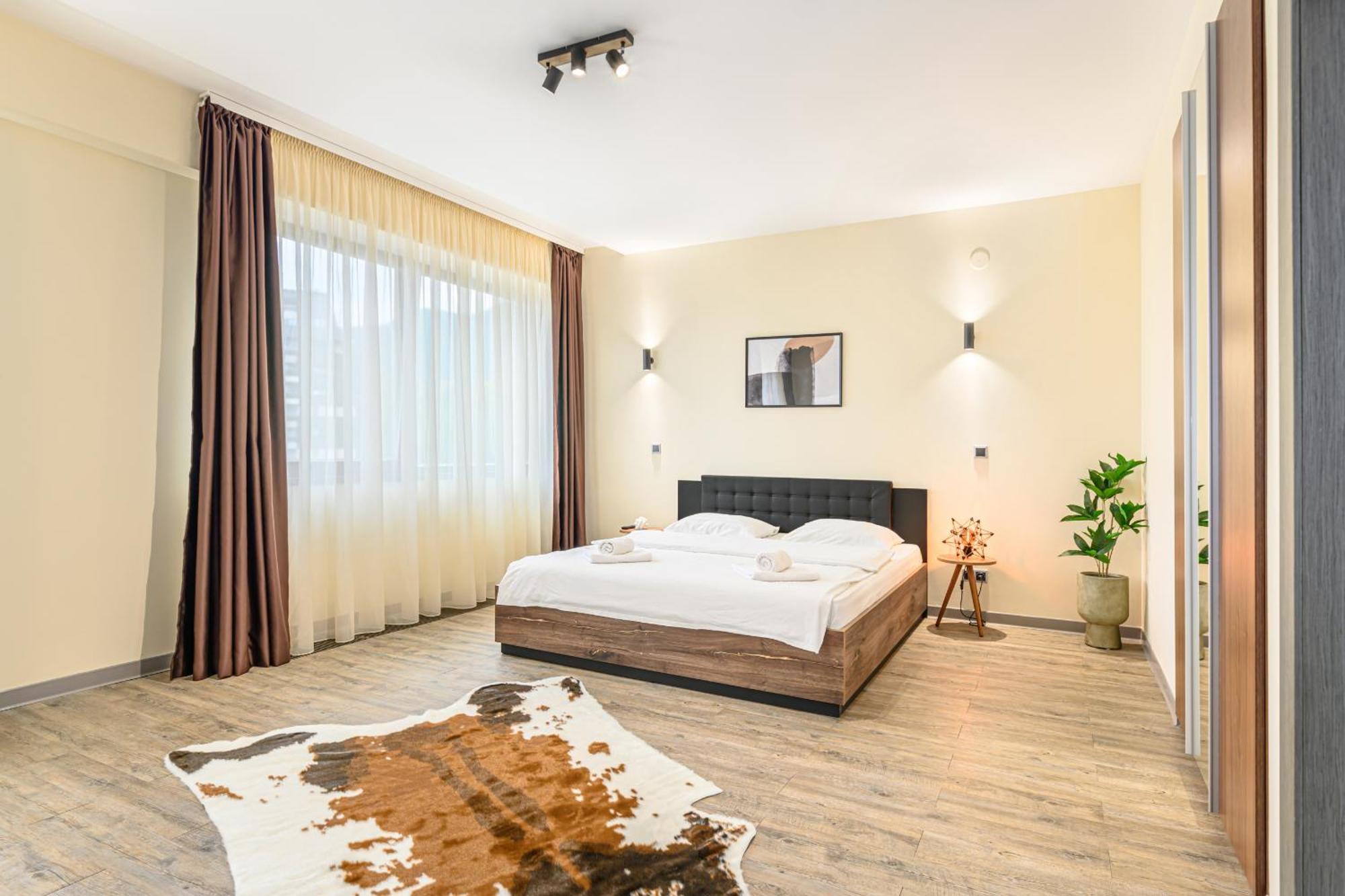 B41 Apartment โปยานาบราซอฟ ภายนอก รูปภาพ