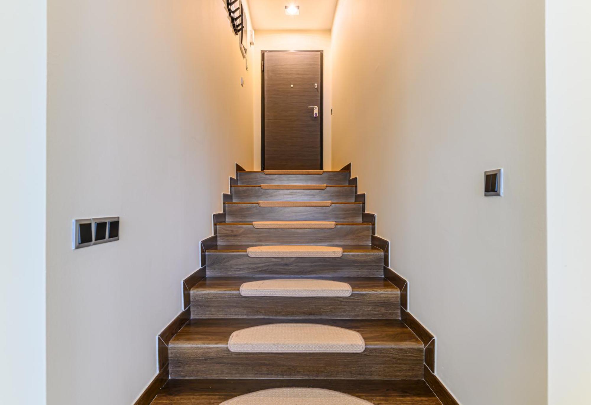 B41 Apartment โปยานาบราซอฟ ภายนอก รูปภาพ