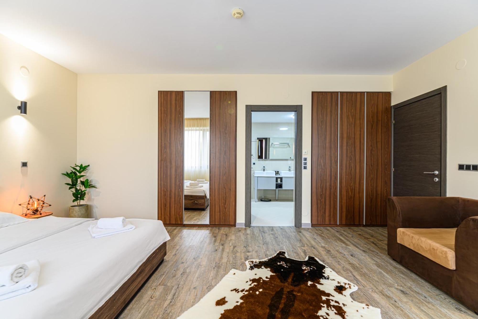 B41 Apartment โปยานาบราซอฟ ภายนอก รูปภาพ